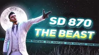 Shubh - Cheques 🔥💯•BGMI MONTAGE | IQOO NEO 6