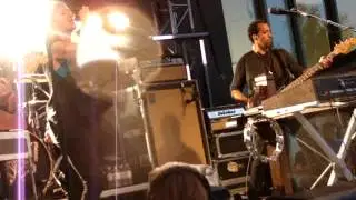 Metric- Monster Hospital (Sugar Beach, Toronto)