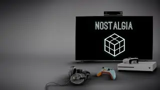 BigBox Update (Nostalgia Theme)
