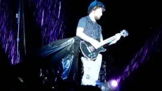 Fall Out Boy in Hershey PA, 8/12/09 - Saturday