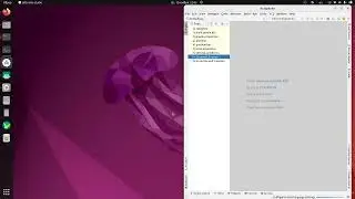 Kotlin. Пустой проект. Android Studio