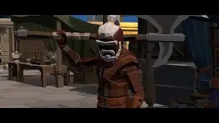 Stolen Realm - A rougelite