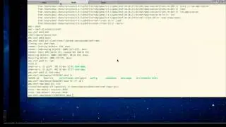 Initialize a git Repository
