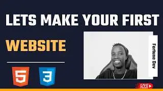 HTML and CSS Tutorial for Beginners||Learn HTML and CSS for absolute Beginners