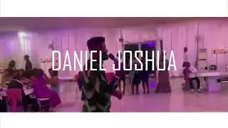 DANIEL JOSHUA