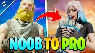 A Complete Guide For New Fortnite Competitive Players