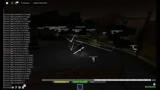 Roblox Da hood BEST (STARS USE) HvH Script All Fake Game, Bullet TP, (KILL ALL) ⭐