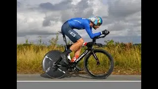 Тренировка в разделке на скорости 45 км/ч. Training in cutting at a speed of 45 km/h.