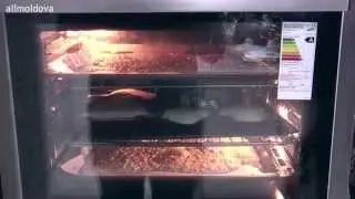 Biscuiți de Crăciun cu „Lo Chef”