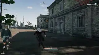 Depression rising out of my body when i play Team Ninja games