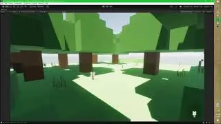 Procedural Worlds Project Showcase