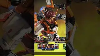 The ONLY WORKING WAY To Get Into BOT LOBBIES In Apex Legends SEASON 18 #shorts