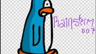 Club Penguin Animation : 