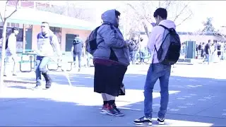ASKING FOR GUYS NUMBERS PRANK!!!😳🤭😱(GONE WRONG) |HIGH SCHOOL EDITION|