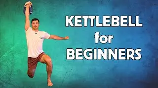 Master the Basics: Kettlebell Workout for Beginners
