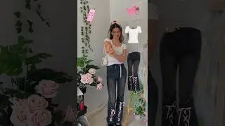 How to pick your outfit hack ✂️🫶🏻