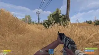 Rust