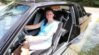 бьюик гранд нэшнл/ buick grand national