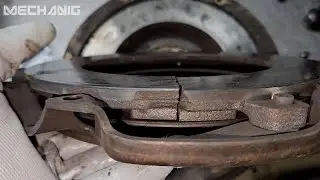 Жесть на СТО. 