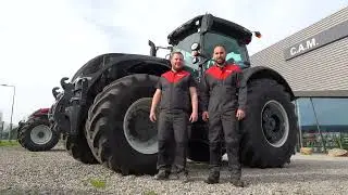Collection Valtra - 2021