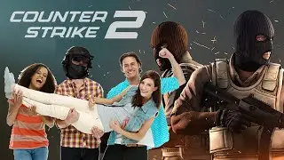CSGO Matchmaking | Carrying My Friends