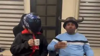 puneet superstar saying women meme template