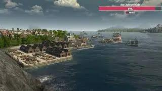 LP Anno 1800 #5 Staffel 3 Fokus Kap