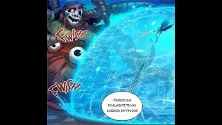 versatile mage 399 sub español