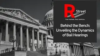 Behind the Bench: Unveiling the Dynamics of Bail Hearings