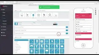 Ajouter un formulaire de réservation dans l'application