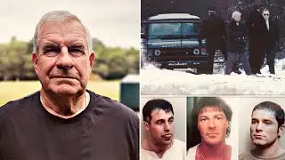 The Essex Boys Murders - Inside the Village Still Haunted 30 Years Later
