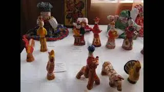 Праздник Капустник в с.Коробейниково