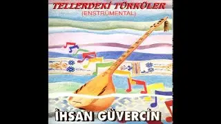 İhsan Güvercin - Vartinik   [Official Audio Güvercin Müzik ©]