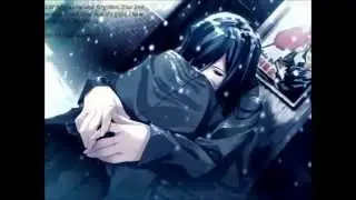 Nightcore- Nothing (The Script)
