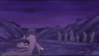 Ghost Slayers Ayashi Quicksand Scene