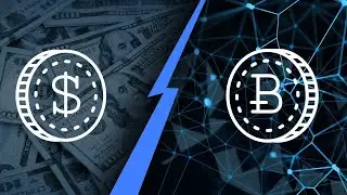 WHAT'S UP WITH BITCOIN?