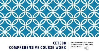 CET 3O8 JUNE 2O23