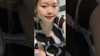 tiktok tante cantik