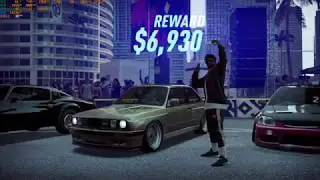 Need For Speed  Heat 4K Max Settings RTX2080