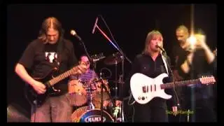 Настя Полева 13 - Снежные волки