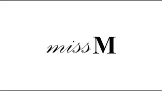 MISS M AW21 COLLECTION