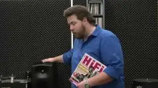 Die neue HiFi einsnull 5/ 2014 ist da!