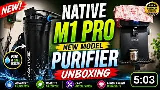 #Native