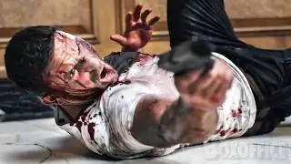 Mission Retribution | ACTION | Full Movie in English