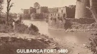 gulbarga old picture beutiful city 🏙️ #gulbarga #viral #1million #like #views #trending #india