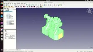 Convert STP to FBX for Unity - Free & with Full Object Detail