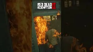 RED DEAD REDEMPTION VS RED DEAD REDEMPTION 2 
