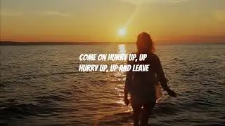 Scout - Come on and go (w/lyrics)