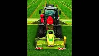 Modern agriculture machine technology, কৃষিকাজে ব্যবহৃত আধুনিক মেশিনারী....