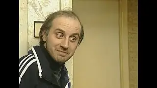 Поздний ужин с преподавателем физкультуры